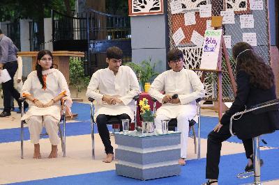 Best School In Suncity