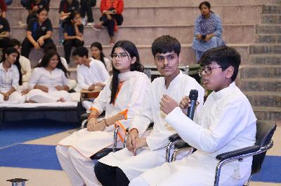 Best School In Suncity