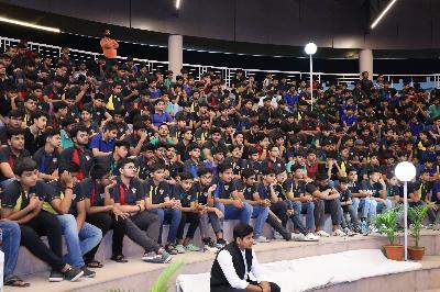 Best School In Suncity