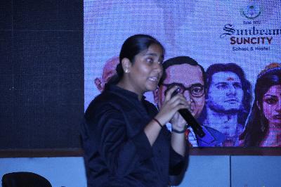 Best School In Suncity