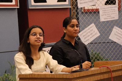 Best School In Suncity