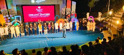 Best School In Suncity