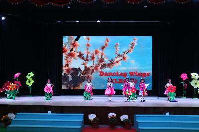 Montfort School Roorkee