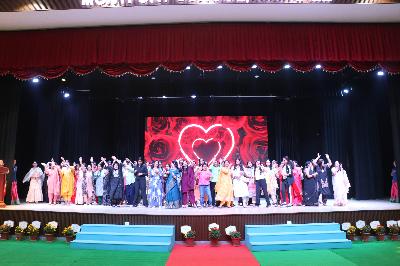 Montfort School Roorkee