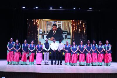 Montfort School Roorkee