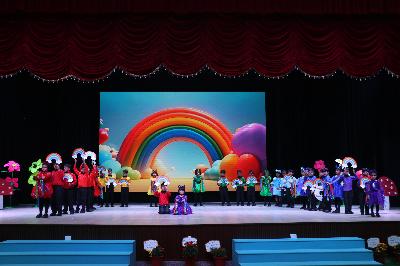 Montfort School Roorkee