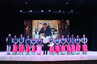 Montfort School Roorkee