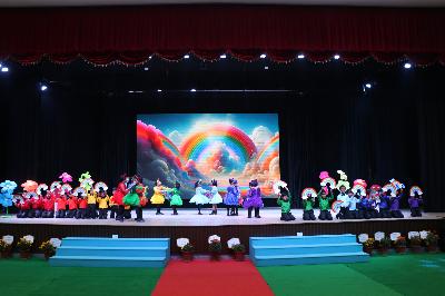 Montfort School Roorkee