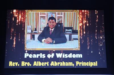 Montfort School Roorkee