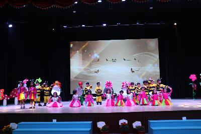 Montfort School Roorkee