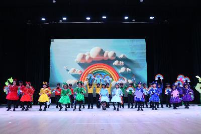 Montfort School Roorkee