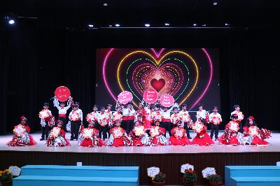 Montfort School Roorkee