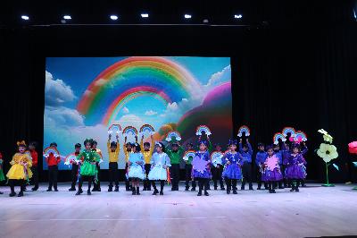 Montfort School Roorkee