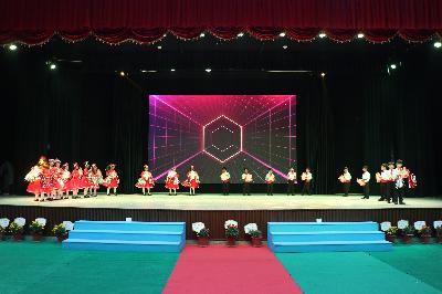 Montfort School Roorkee