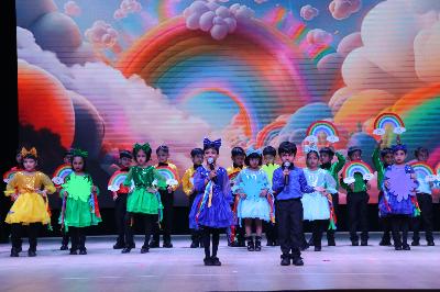 Montfort School Roorkee