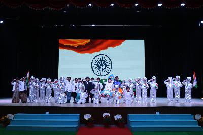 Montfort School Roorkee