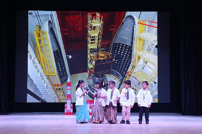 Montfort School Roorkee