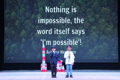 Montfort School Roorkee