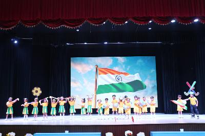 Montfort School Roorkee