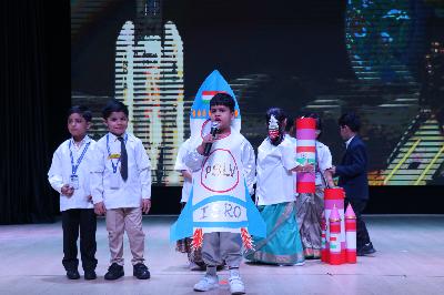 Montfort School Roorkee