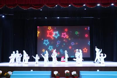 Montfort School Roorkee