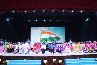 Montfort School Roorkee