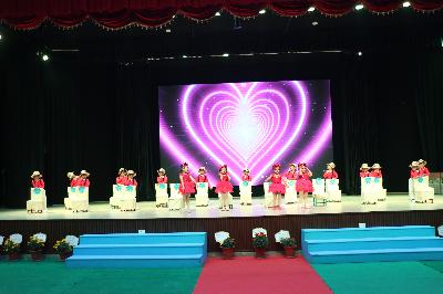 Montfort School Roorkee