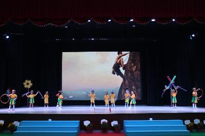 Montfort School Roorkee