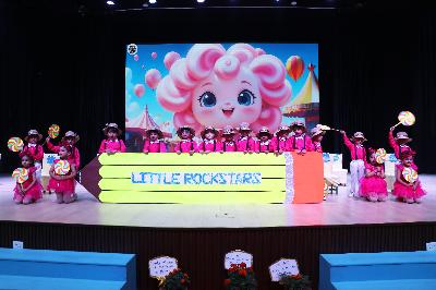 Montfort School Roorkee