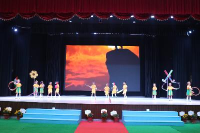 Montfort School Roorkee