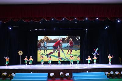 Montfort School Roorkee