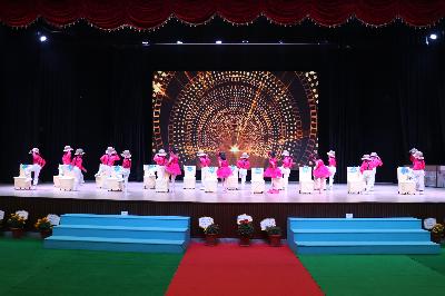 Montfort School Roorkee