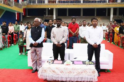 Montfort School Roorkee