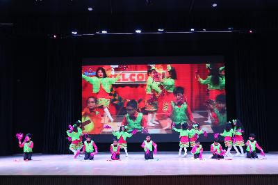 Montfort School Roorkee