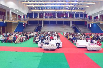 Montfort School Roorkee