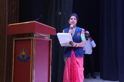 Montfort School Roorkee