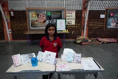 Best School In Varuna