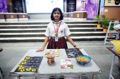 Best School In Varuna