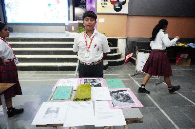 Best School In Varuna