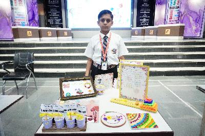 Best School In Varuna