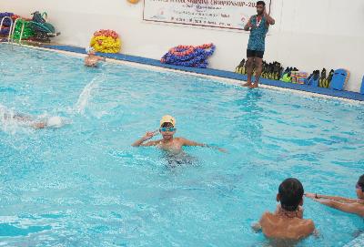 Best School In Varuna