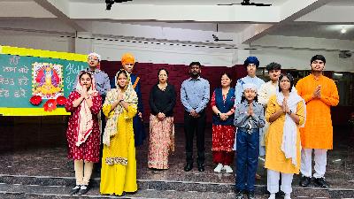 Montfort School Roorkee