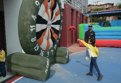 Best School In Varuna