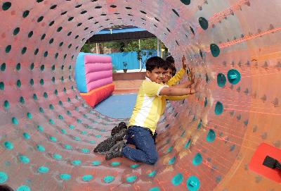 Best School In Varuna