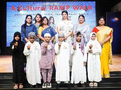 Best School In Varuna