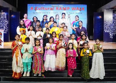 Best School In Varuna