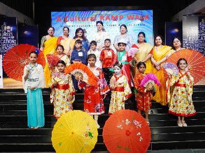 Best School In Varuna