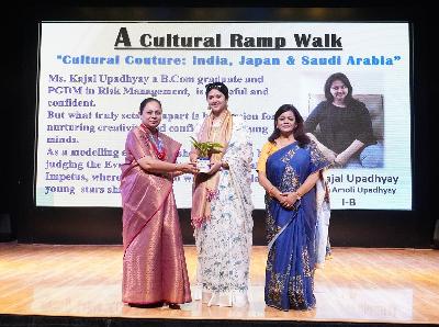 Best School In Varuna