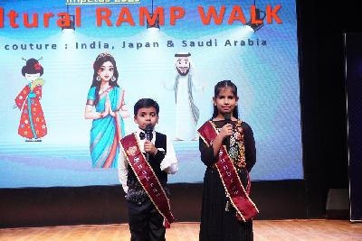 Best School In Varuna