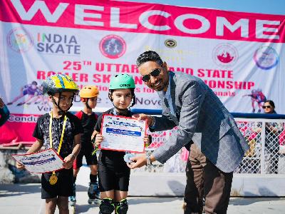 Montfort School Roorkee